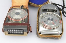 Sekonic model esposimetro usato  Valvestino
