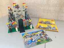 Lego vintage 6080 d'occasion  Sanary-sur-Mer