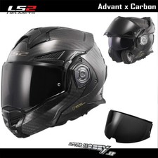 Casco modulare carbonio usato  Petriolo