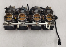 Carburatore kawasaki 9r usato  Lamezia Terme