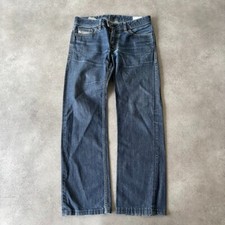 Diesel industry denim for sale  HUDDERSFIELD