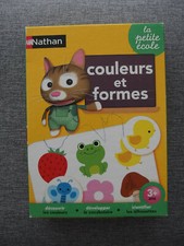 Jeu société couleurs d'occasion  Viuz-en-Sallaz