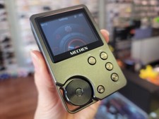 Mp3 player lossless for sale  Toccoa