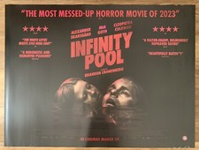 Infinity pool mia for sale  HOVE