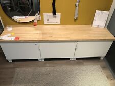 Ikea schuhregal gebraucht kaufen  Lübeck