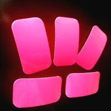 Neon pink floureszierend gebraucht kaufen  Bremen