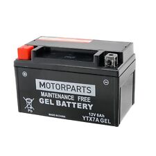 Batteria ytx7a 12v usato  Ragalna