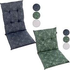 Gartenstuhlauflagen stuhlaufla gebraucht kaufen  Malchow