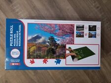 Puzzle puzzlematte rolle gebraucht kaufen  Naundorf, Mügeln