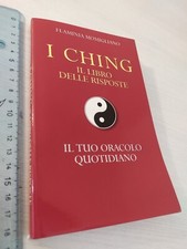 Flaminia momigliano ching usato  Collegno