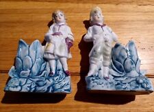 Anciennes statuettes figurines d'occasion  Sainte-Menehould