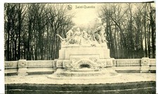 Saint quentin tournai d'occasion  Expédié en Belgium