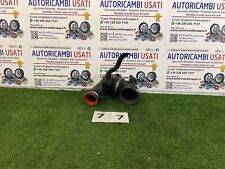 Tubo manicotto aspirazione usato  Gioia Tauro