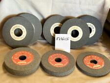 Bench grinding wheels for sale  Manchester