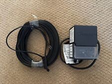 Malibu 20w transformer for sale  Stow