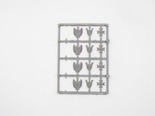 Empire shields sprue for sale  BRIERLEY HILL