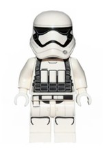 Minifigure lego star d'occasion  Saint-Fons