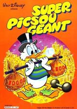 Super picsou géant d'occasion  Montluçon