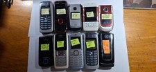 Lotto nokia misti usato  Alfonsine