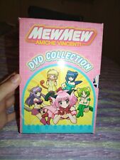 dvd mew mew usato dvd mew mew usato Bologna
