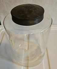 Large clear glass for sale  Auburn