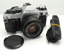 Canon program 35mm for sale  DERBY