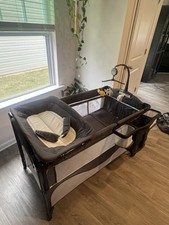 Baby bassinet bedside for sale  Dallas