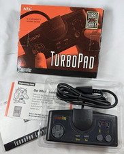 Turbopad controller box for sale  Tucson