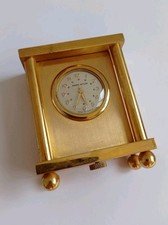 Montre pendulette andre d'occasion  Saint-Pair-sur-Mer