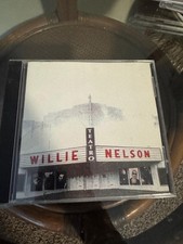 Willie nelson teatro for sale  Inyokern