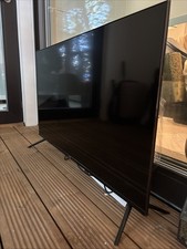 Jvc 40ca320 android for sale  LONDON