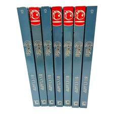 Clamp chobits vol. for sale  Barrington
