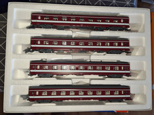 Roco 74109 tlg gebraucht kaufen  Willich
