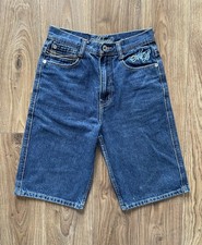 Vtg makaveli denim for sale  HARROGATE
