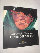 Kazuyoshi nomachi vie usato  Roma