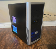 Rgb gaming desktop for sale  Orlando