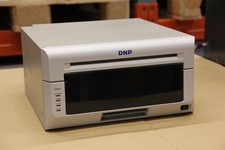DNP DS-820 Drukarka fotograficzna / Drukarka termiczna / Drukarka do sublimacji kolorów Wielkoformatowa 8x12 na sprzedaż  Wysyłka do Poland