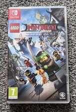Nintendo switch game for sale  POOLE