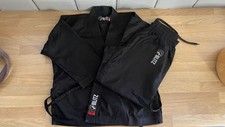Black blitz karate for sale  MELTON MOWBRAY