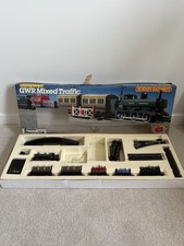 Hornby gwr mixed for sale  MELKSHAM
