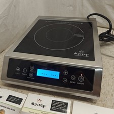 Duxtop portable induction for sale  Mesa