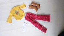 1973 presentation outfit d'occasion  Expédié en Belgium