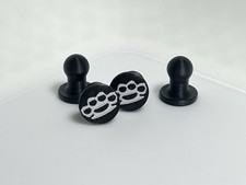 Proflex plugs brass for sale  Colbert