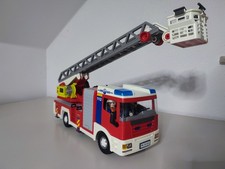 Playmobil city feuerwehr gebraucht kaufen  Andernach