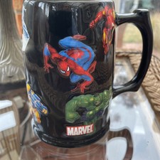 Marvel mug excellent for sale  CLACTON-ON-SEA