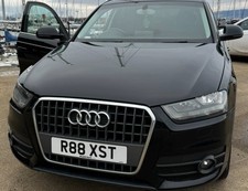 2013 audi 2.0 for sale  PORT GLASGOW