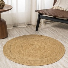 Jute round area for sale  DUNFERMLINE
