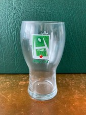 Verre bière heineken d'occasion  Combs-la-Ville