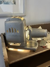 Vintage aldis slide for sale  FLINT