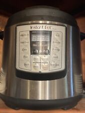 Instapot duo crisp for sale  Philadelphia